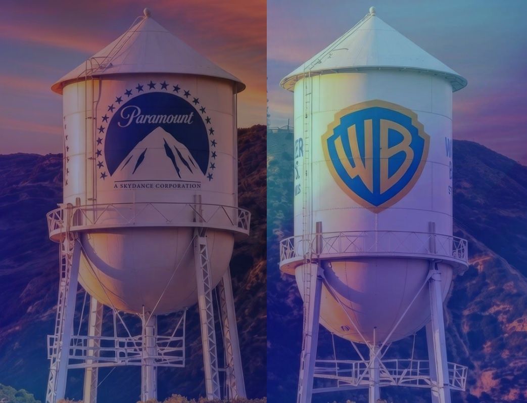 Stany chcą zablokować przejęcie właściciela TVN. Paramount ostrzega przed dominacją Netfliksa