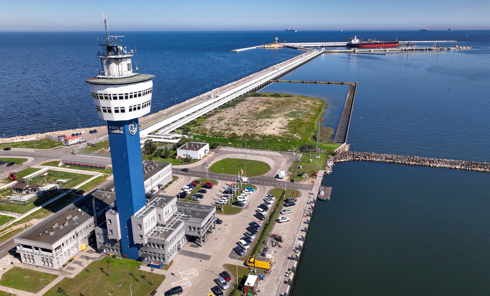 Nowe połączenie promowe na Bałtyku. Polska łączy się z kolejnym portem