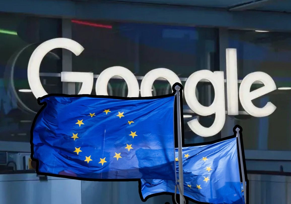 Google ma zapłacić krocie. Kary ws. wyszukiwarki i Google Play
