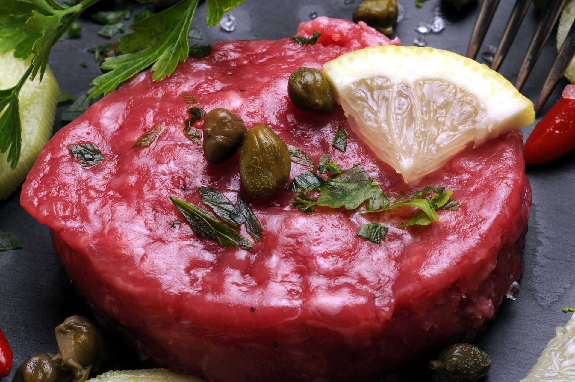 Dziś to danie kontrowersyjne. Główny składnik u wielu wywoła dreszcze