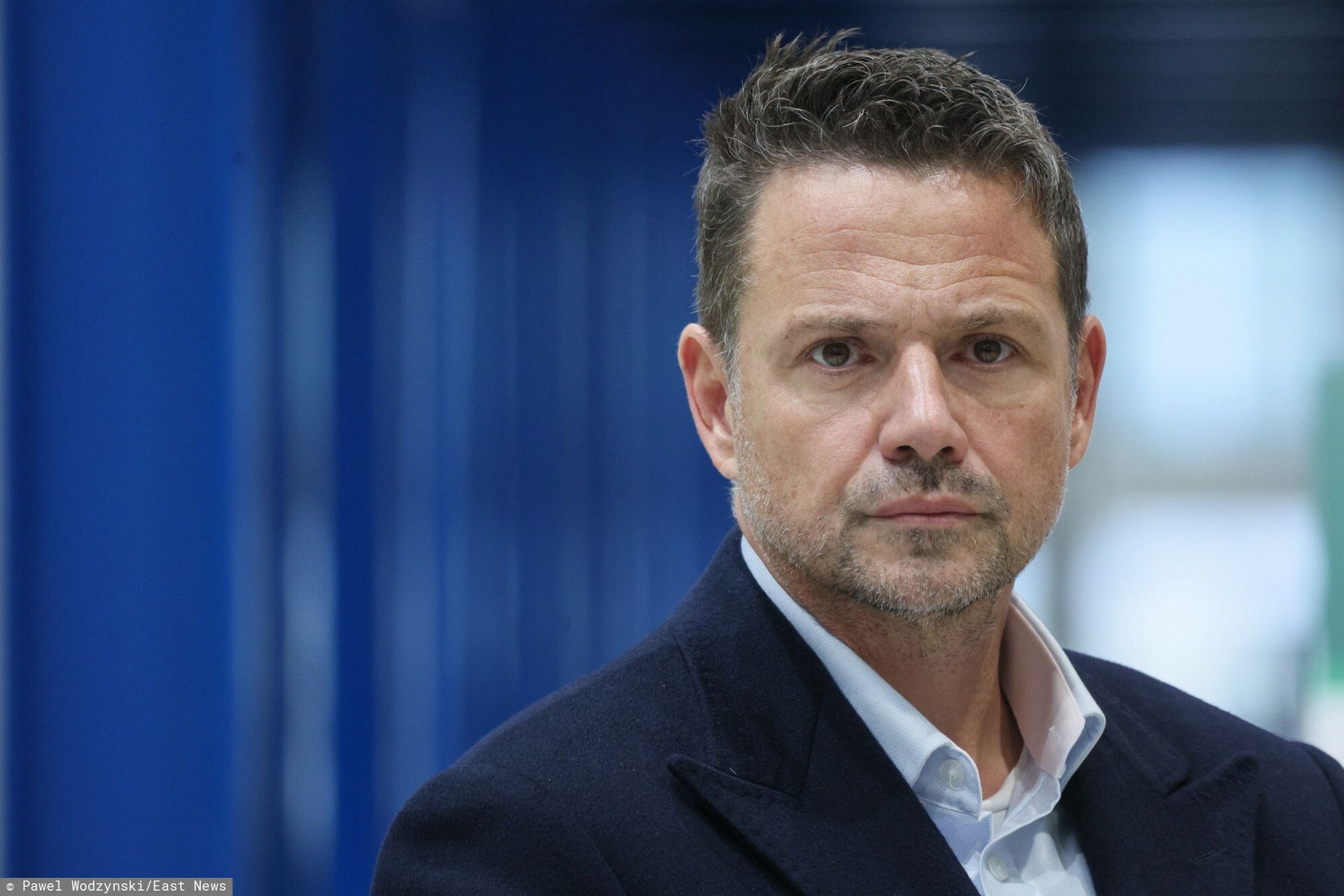 Trzaskowski o związkach Campusu i Dawtony: Nie mam nic do ukrycia