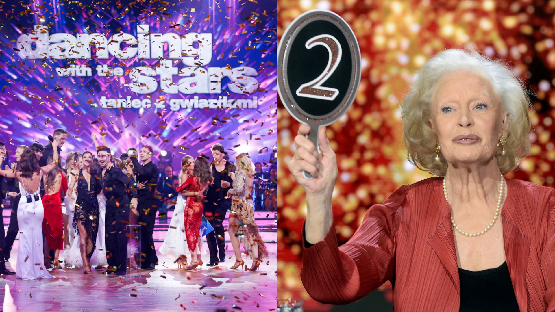 TYLKO NA PUDELKU: Polsat chciał celebrować 20-lecie "Tańca z Gwiazdami" z Beatą Tyszkiewicz. Mamy komentarz aktorki