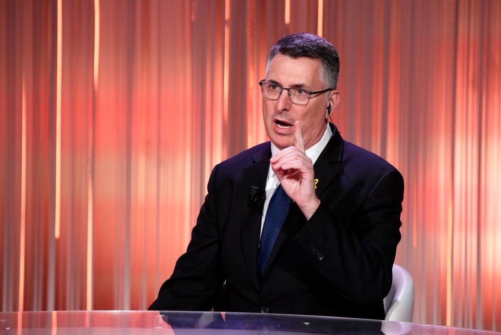 Izrael wzywa ambasadorkę Holandii. Odpowiedź na decyzję Hagi
