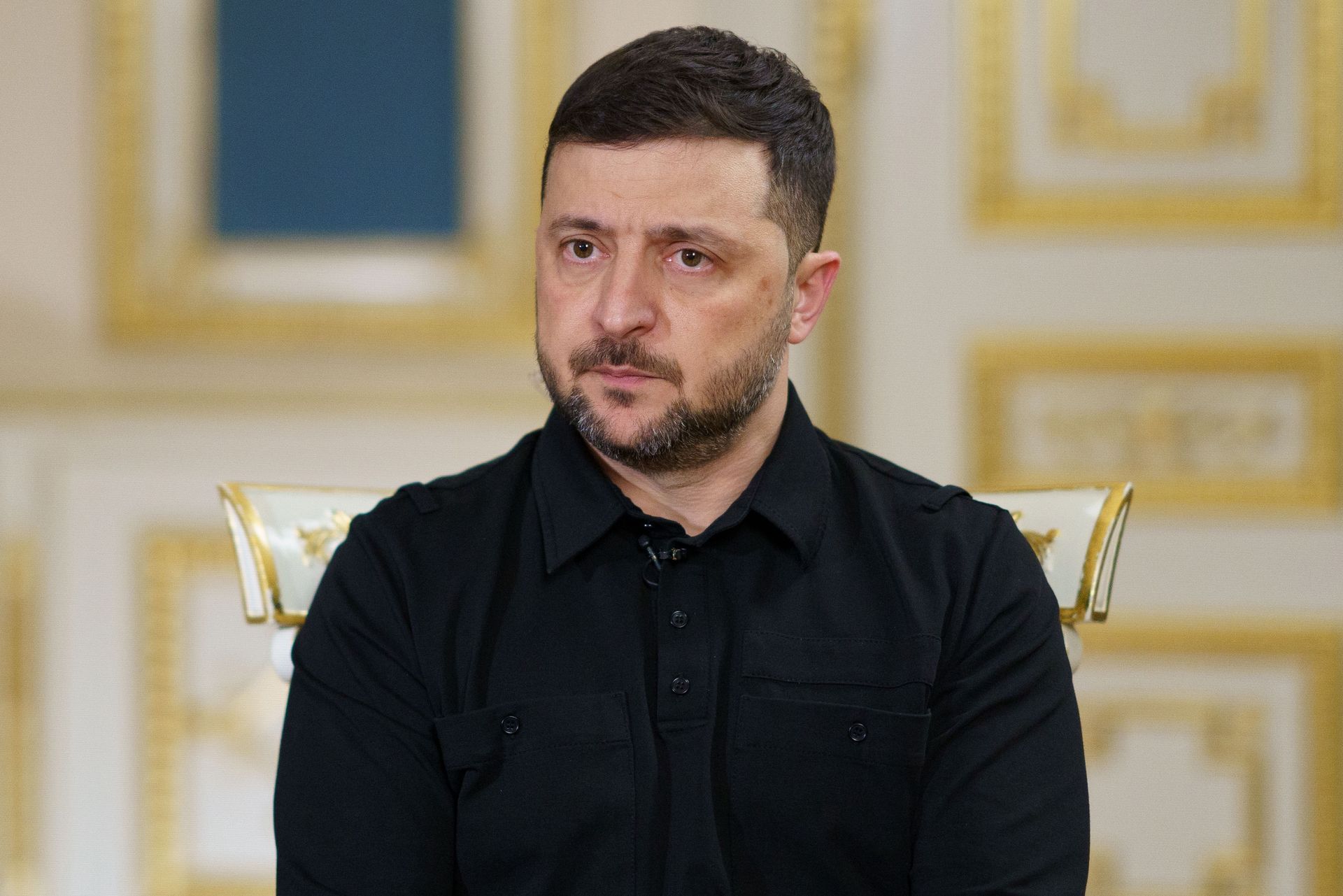 USA mają naciskać na Zełenskiego. Chcą jak najszybszego porozumienia