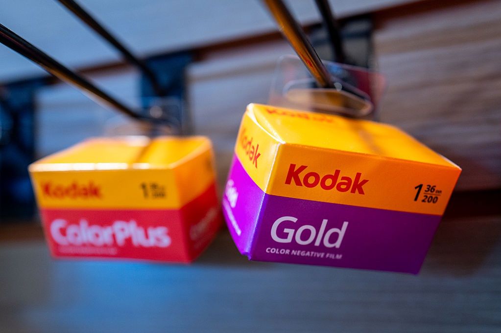 Kultowa marka wraca do gry. Usamodzielnia dystrybucje po dekadzie