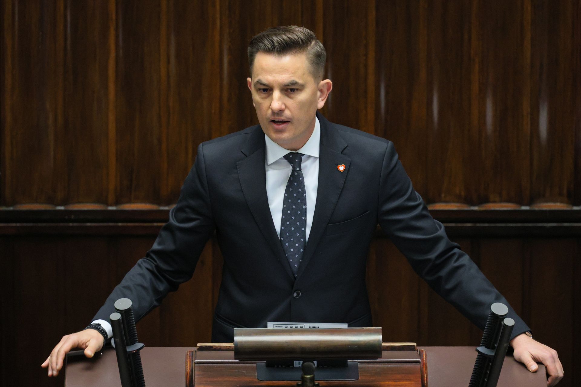 Afera Zondacrypto. Poszkodowanych jest około 1,5 tys. osób