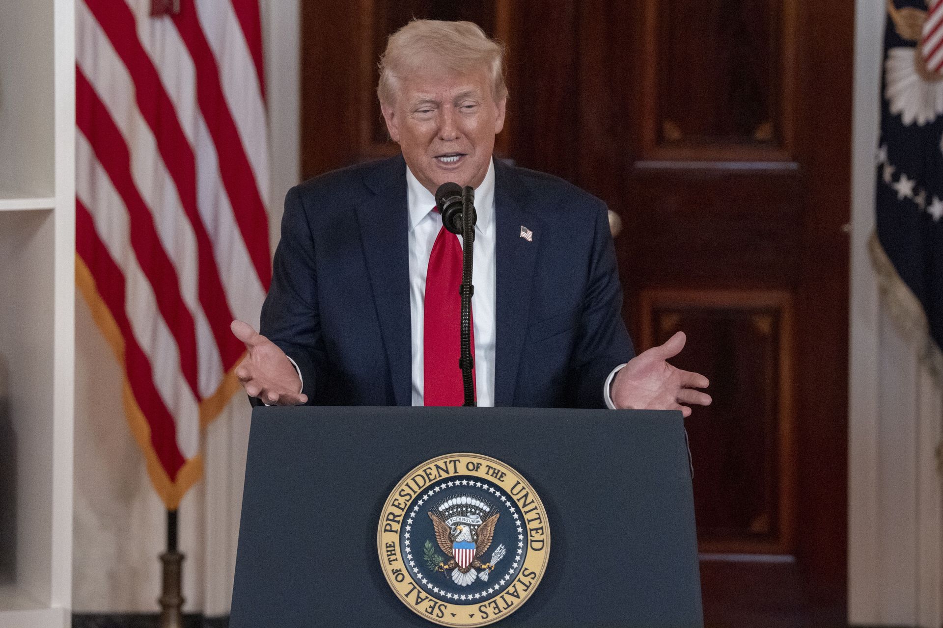 Brak gwarancji wojskowych. Nowe szczegóły umowy USA-Ukraina