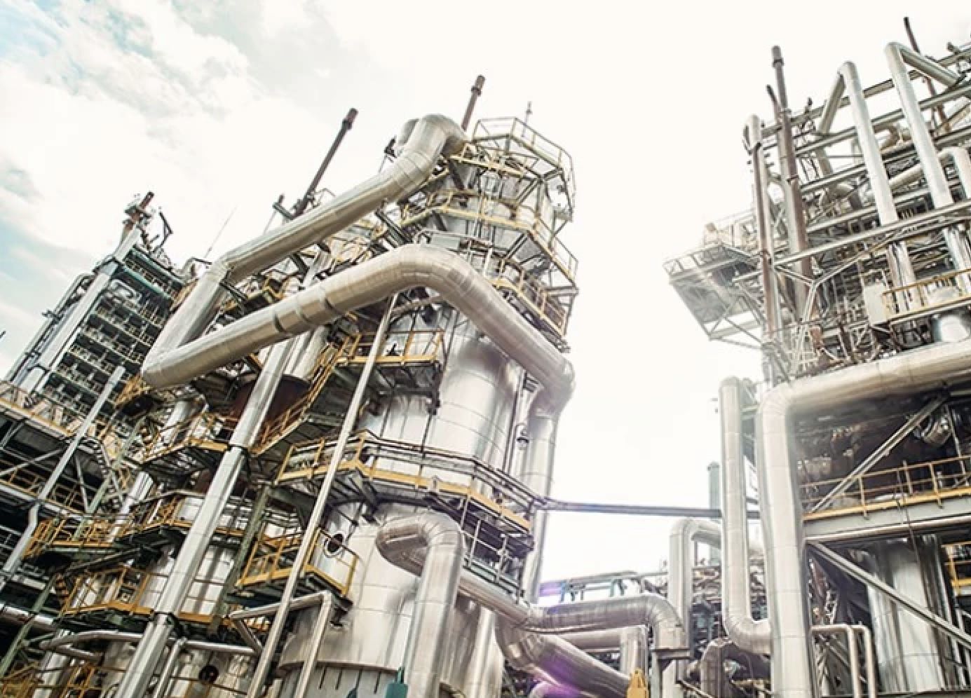 Ukraina uderzyła w "Azot" i "Energię". Atak na fabryki w Rosji