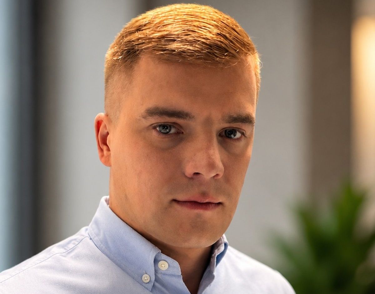 JBB Bałdyga z nowym dyrektorem sprzedaży