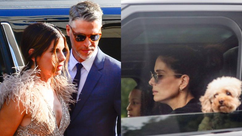 Po śmierci partnera Sandra Bullock zniknęła z mediów. Paparazzi zrobili aktorce PIERWSZE zdjęcie od roku (FOTO)