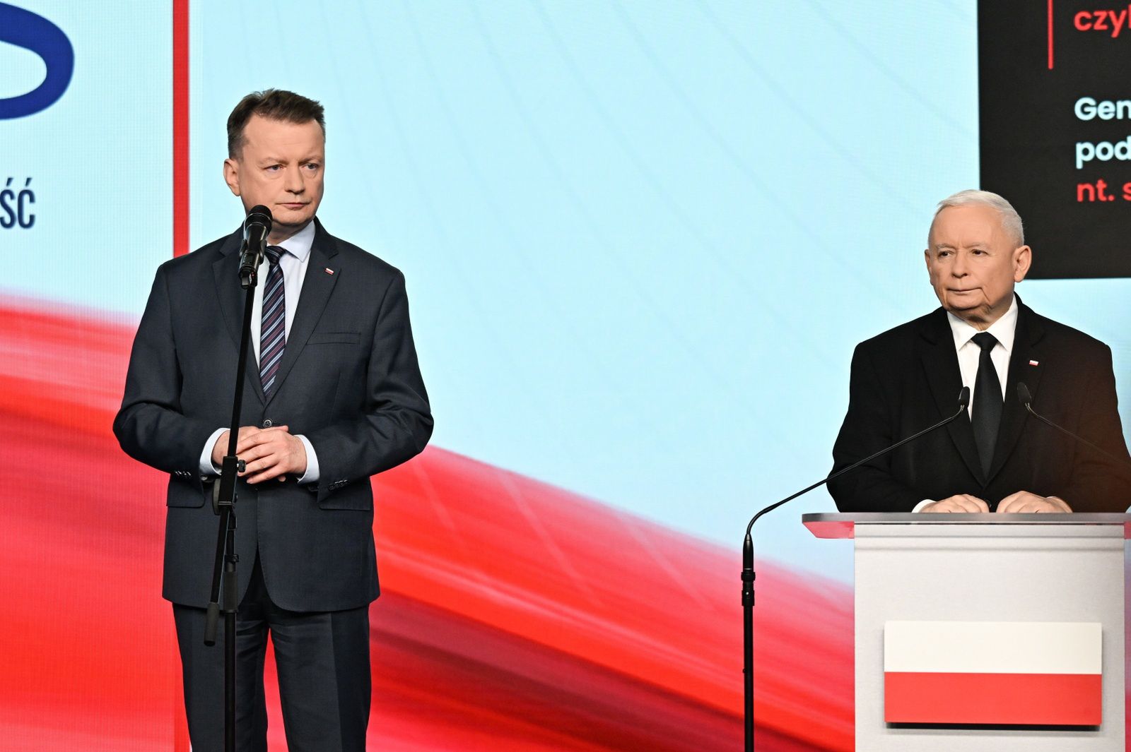 Burza po ustaleniach WP. PiS chce zwołać komisję śledczą