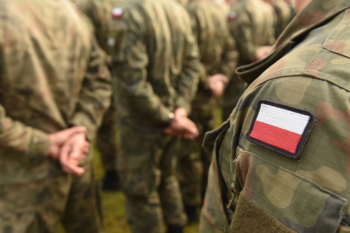 Rosjanie próbują wykraść dane o polskiej armii. Na celowniku sprzęt wojskowy