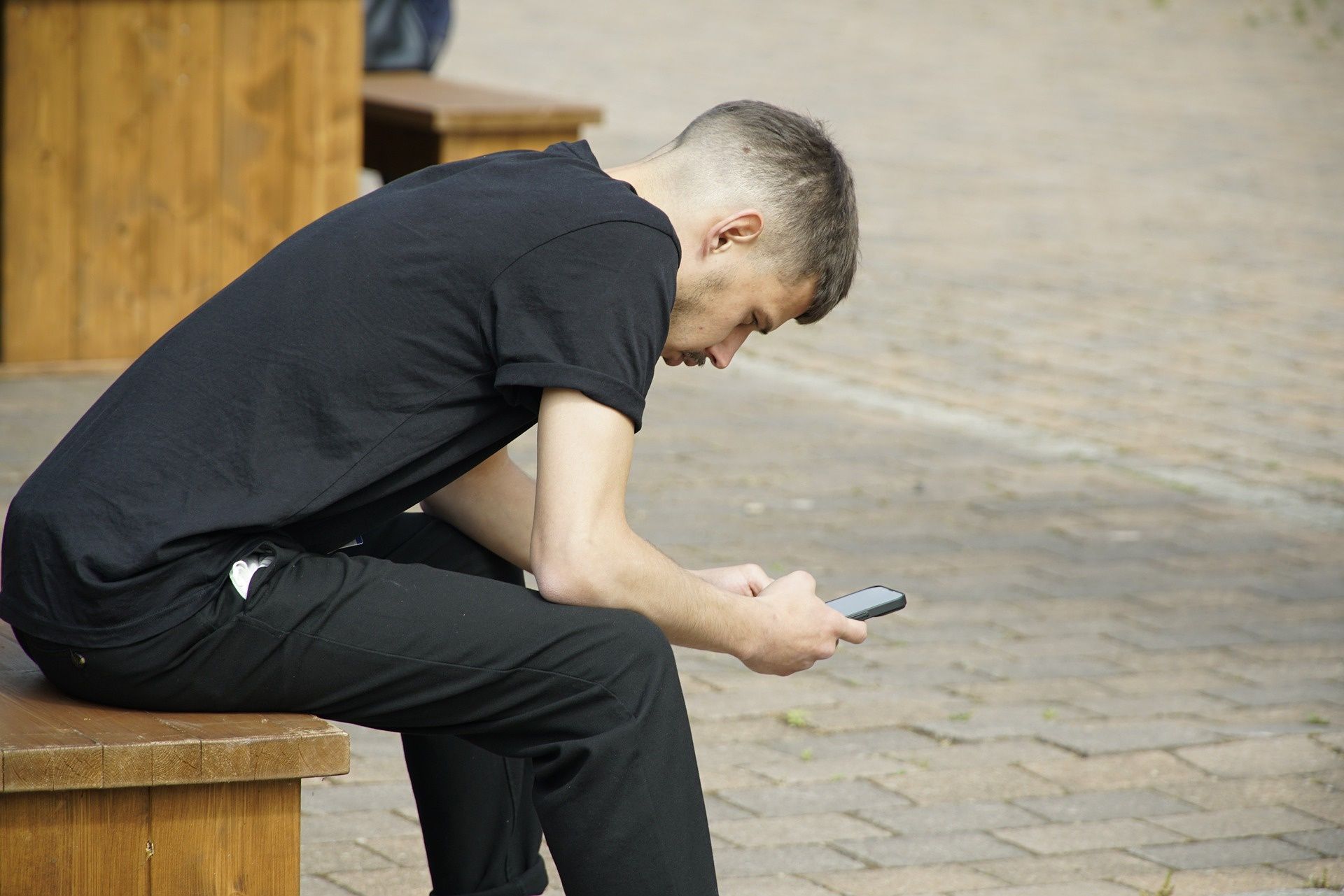 Komunikat CERT Orange. Uwaga na SMS o weryfikacji