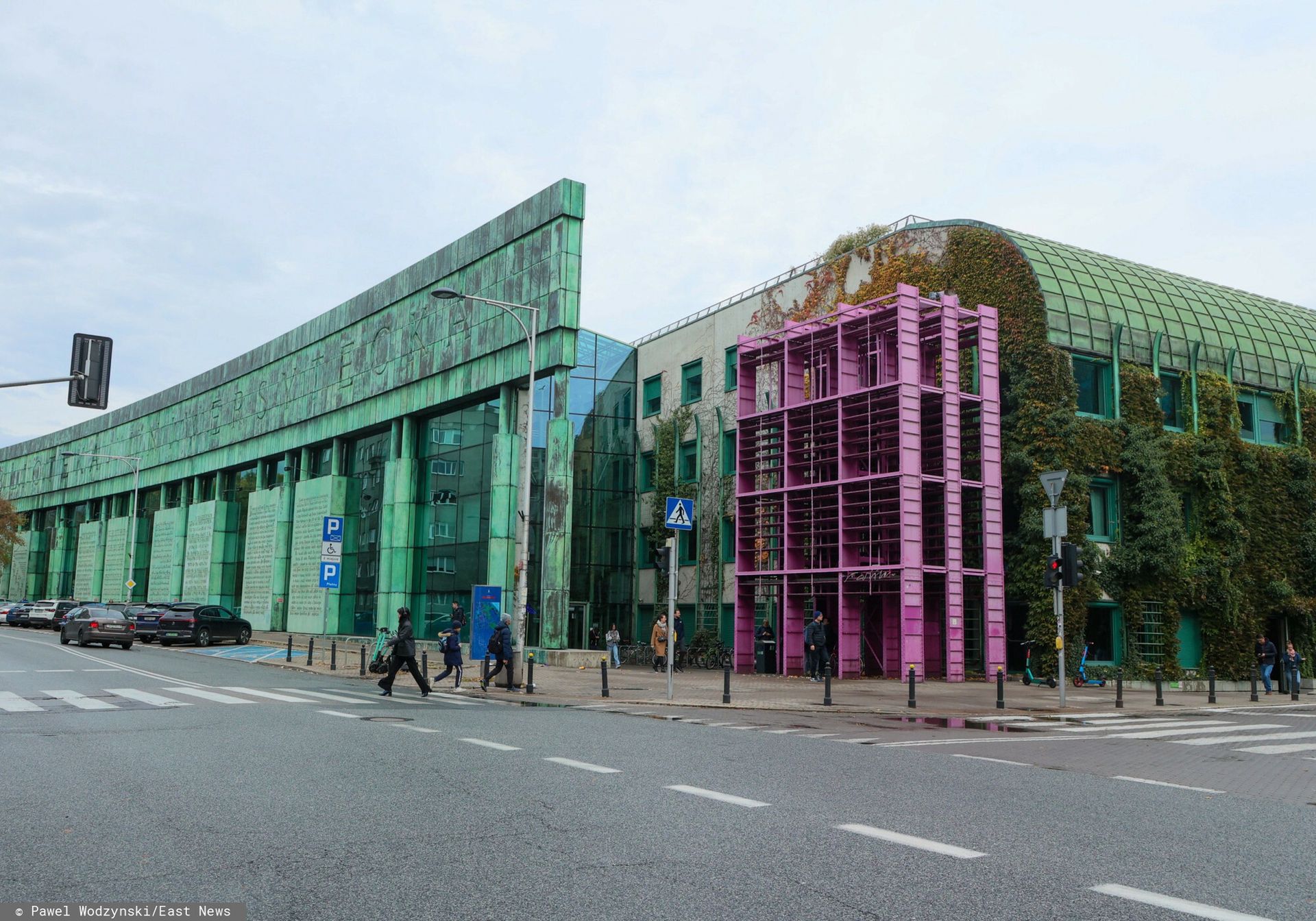 Obiad w Warszawie za 19 złotych. Tania stołówka rusza 1 października