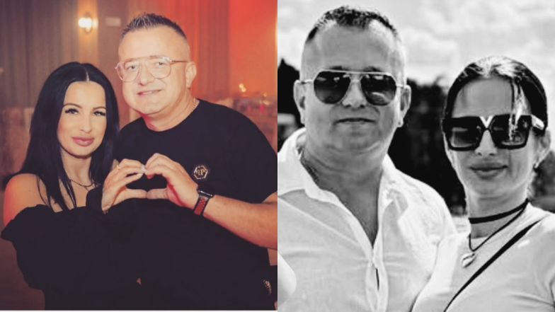 Narzeczona DJ-a Hazela żegna ukochanego. "Kocham Cię całym potrzaskanym sercem"