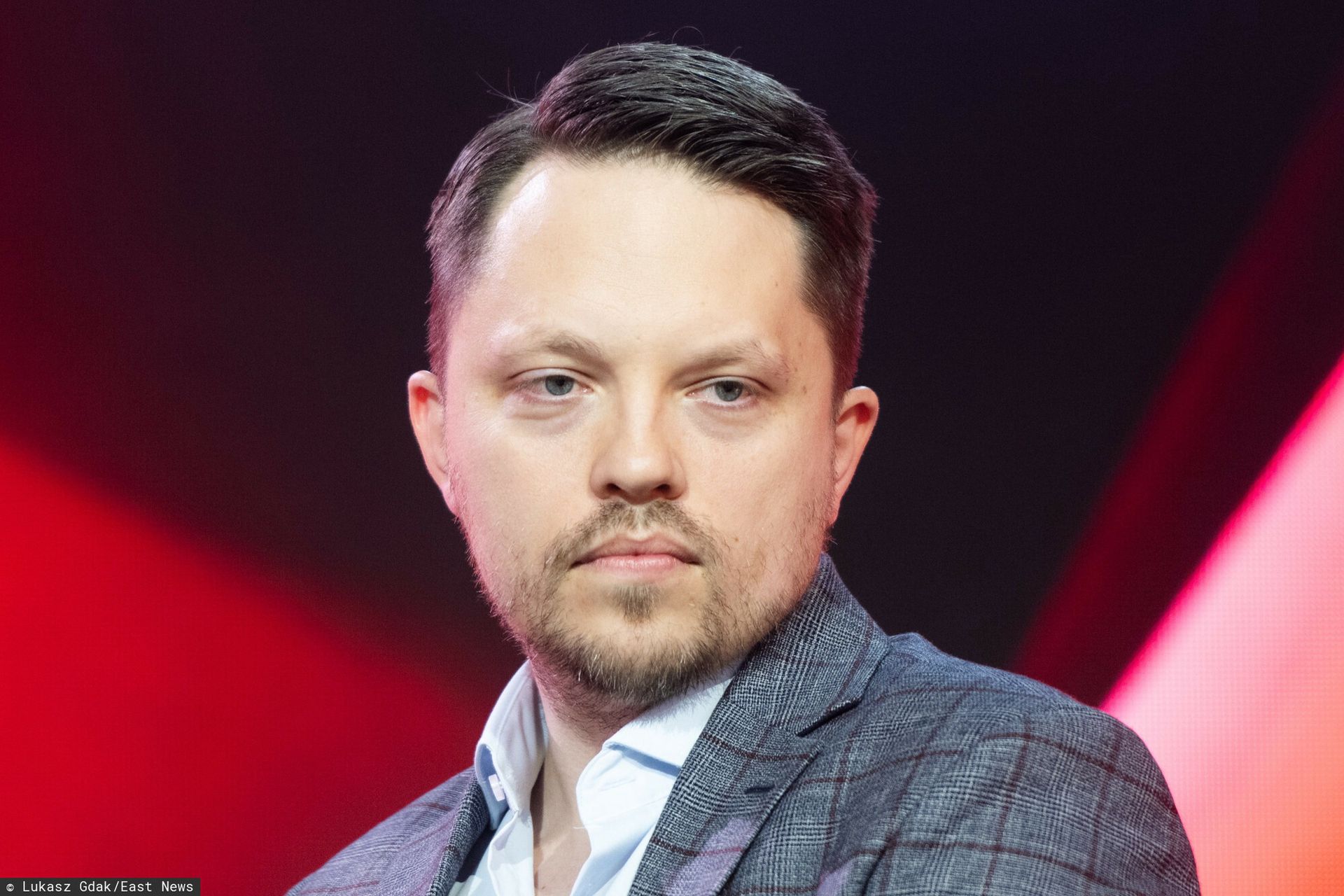 Michał Marszał szuka pracowników. Tyle płaci za tworzenie memów