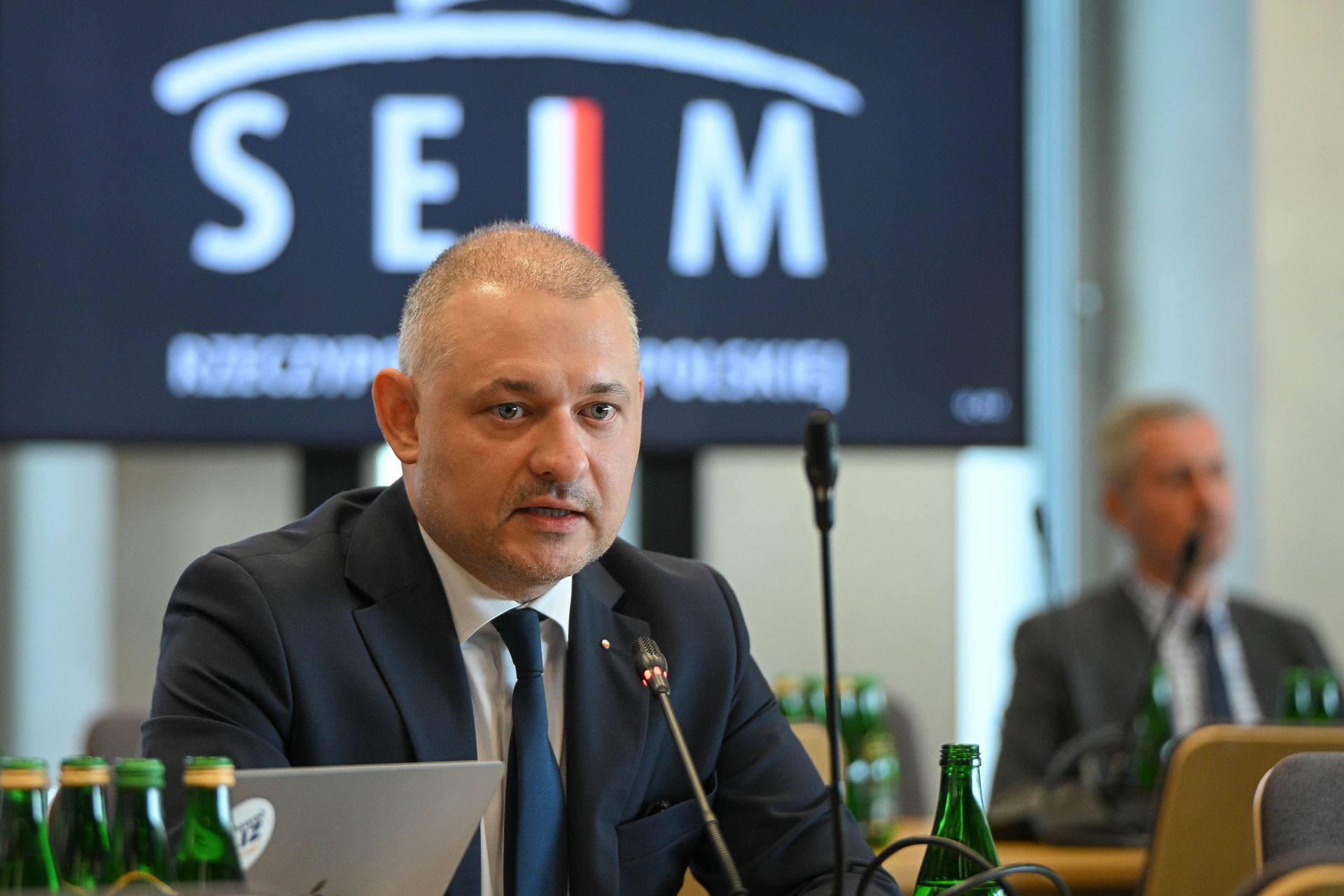 Szef Rady Mediów Narodowych w opałach. Jest decyzja sejmowej komisji