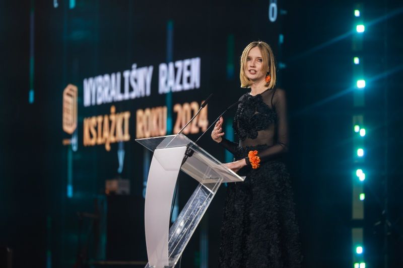 NA ŻYWO: gala wręczenia nagród Plebiscytu Książka Roku. Poznajmy laureatów wielkiego święta literatury! [TRANSMISJA]