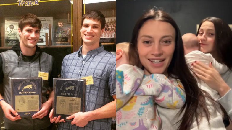 Bliźniaczki poślubiły bliźniaków. Tak wyglądają ich dzieci: "Mają różnych rodziców, ale genetycznie są jak rodzeństwo"