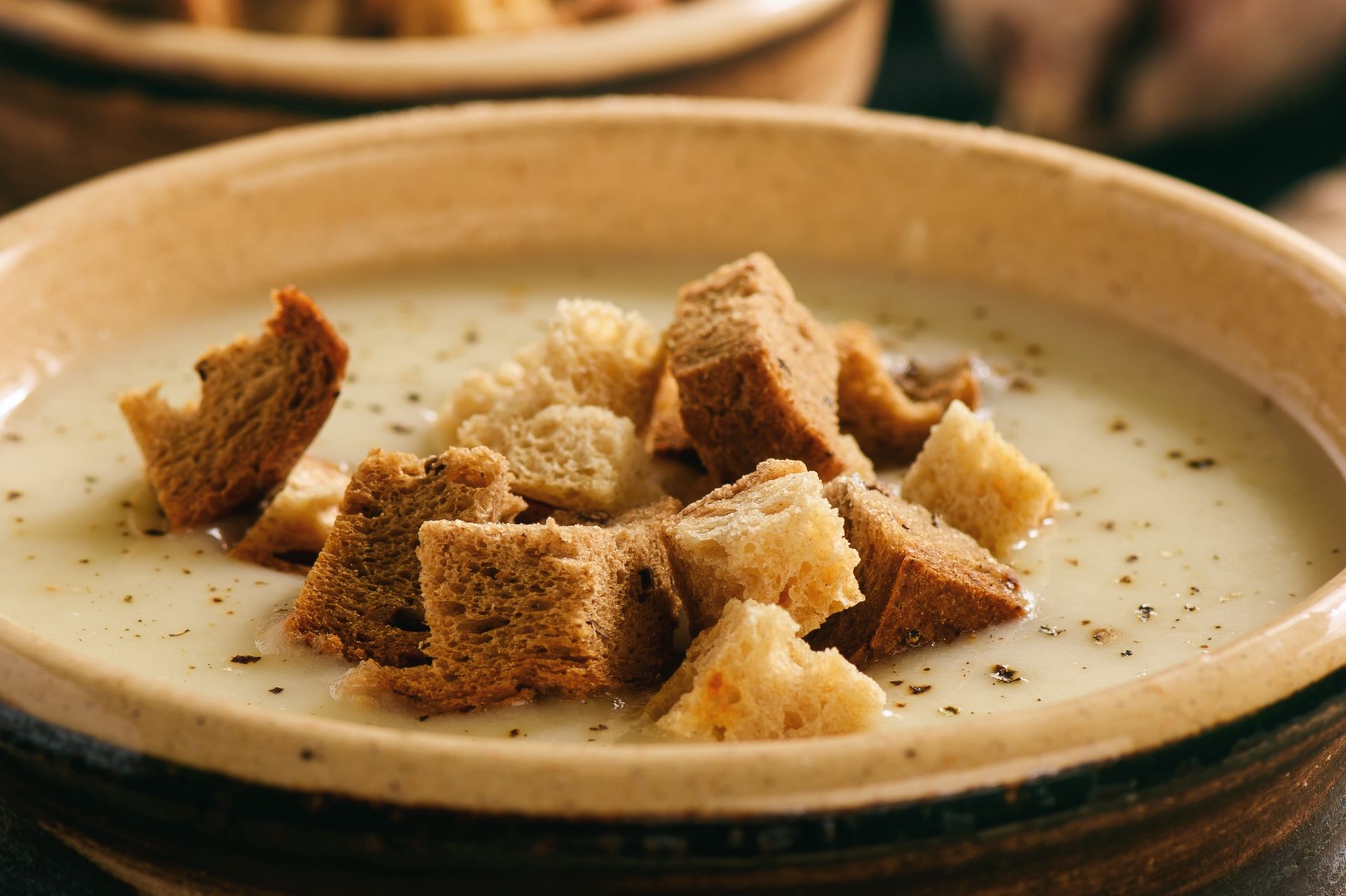 Pierwszy raz jadłam ją w Zakopanem, a teraz robię sama w 20 minut. Przyjemnie rozgrzewa i jest pyszna