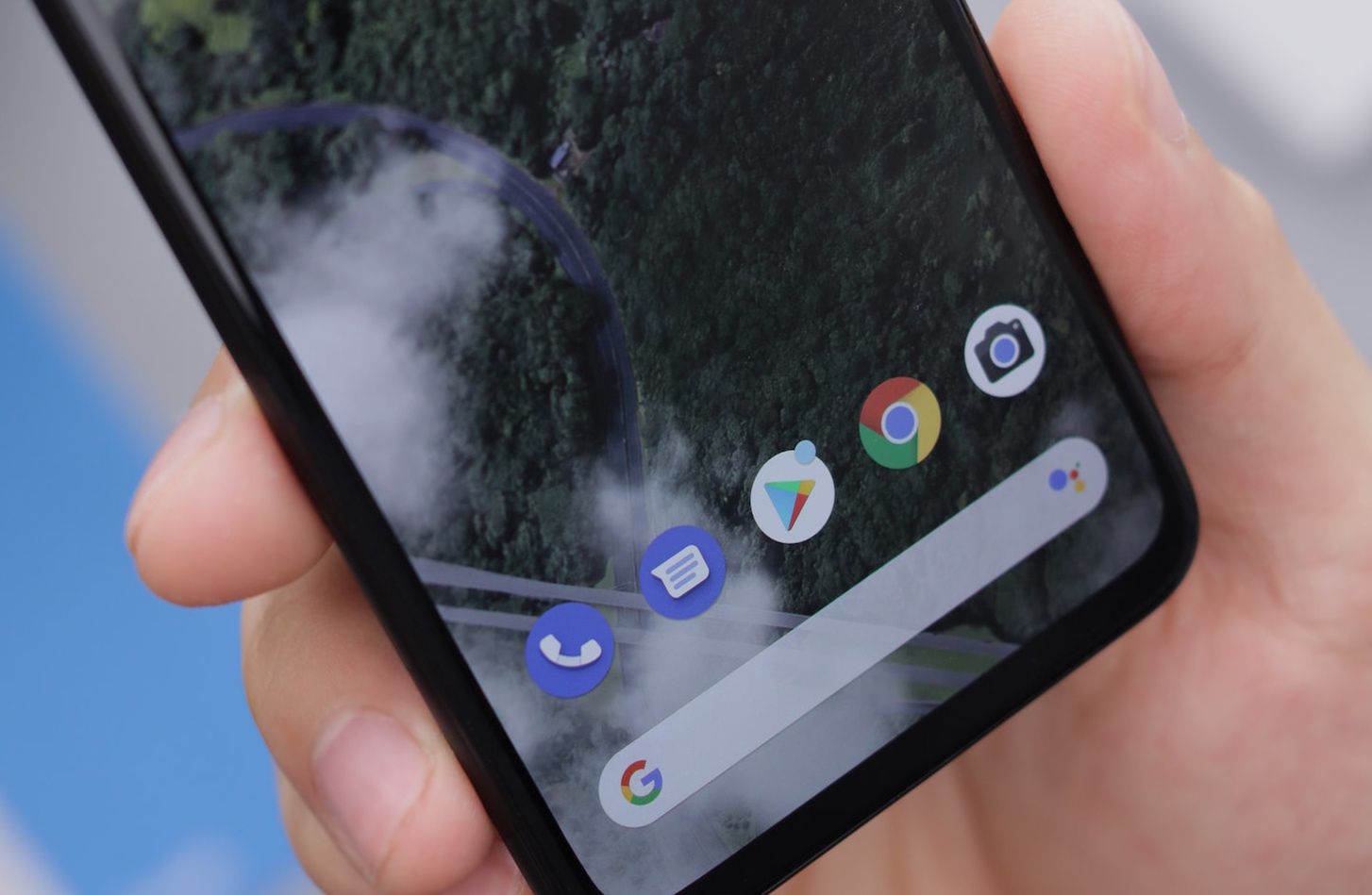 Nowość w Androidzie. Pracują nad dodatkowym zabezpieczeniem