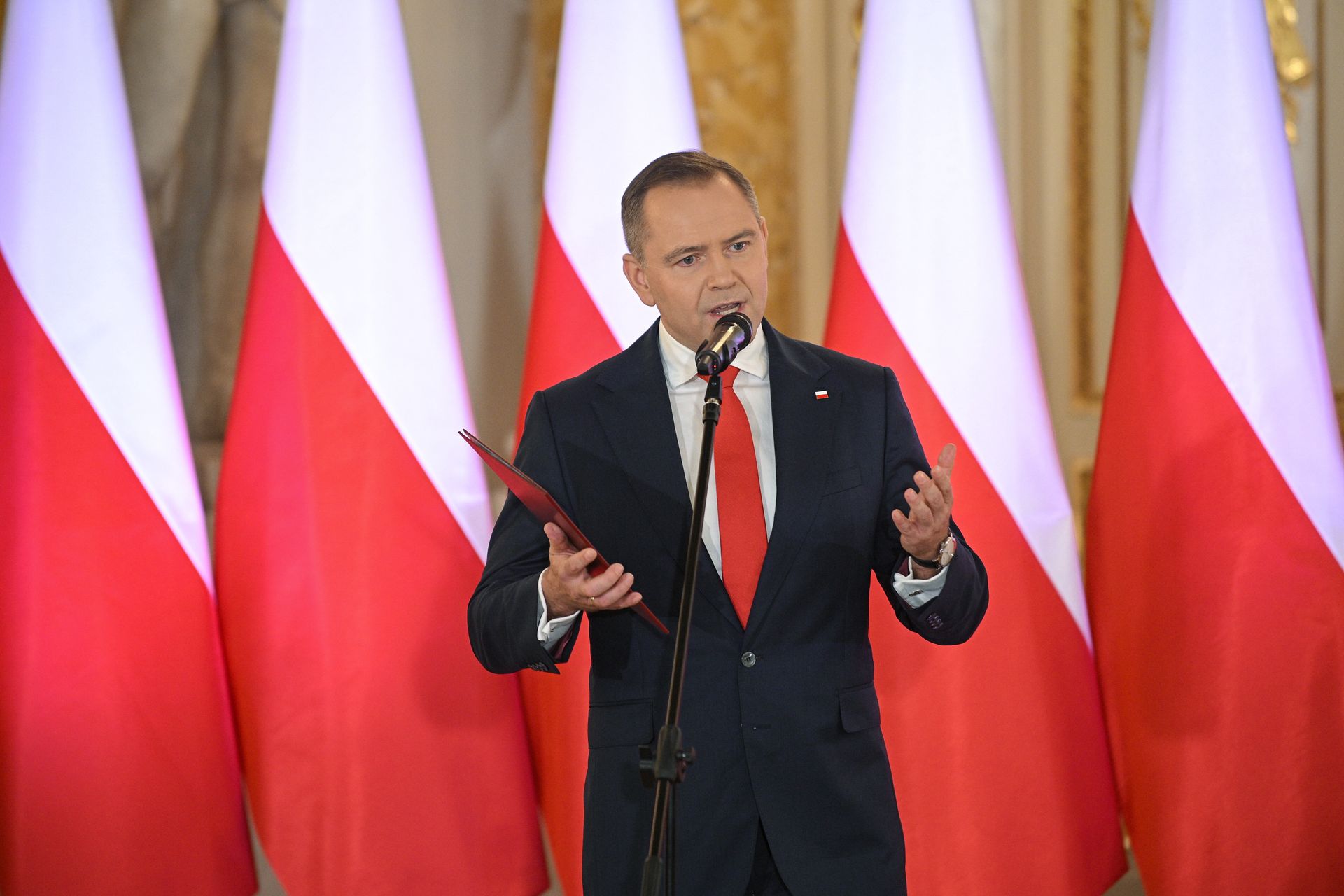 Eksperci alarmują. TK zmieni układ sił politycznych?