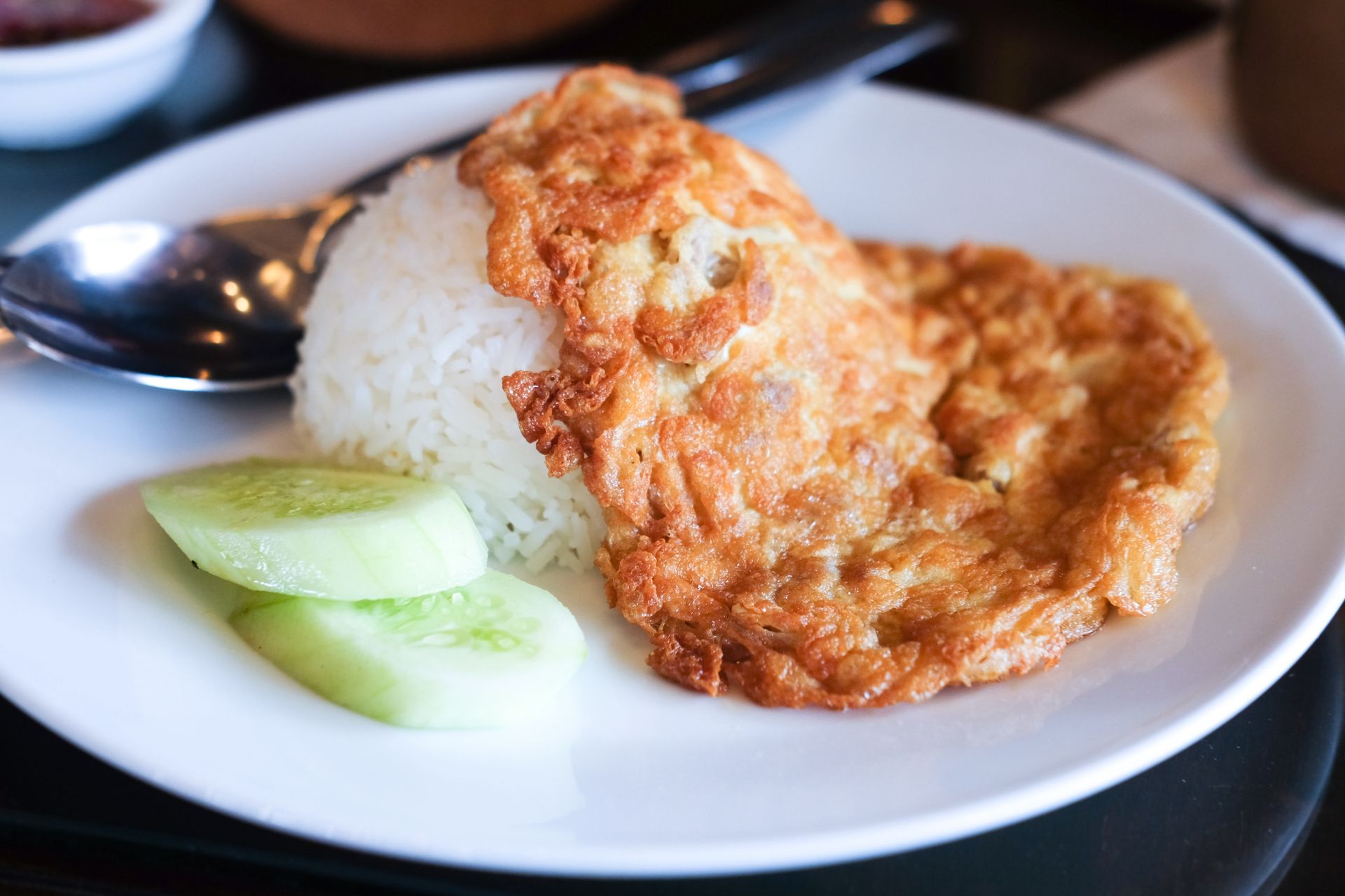 Żadna chrupiąca panierka. Schabowe robię po parysku i każdy sięga po dokładkę