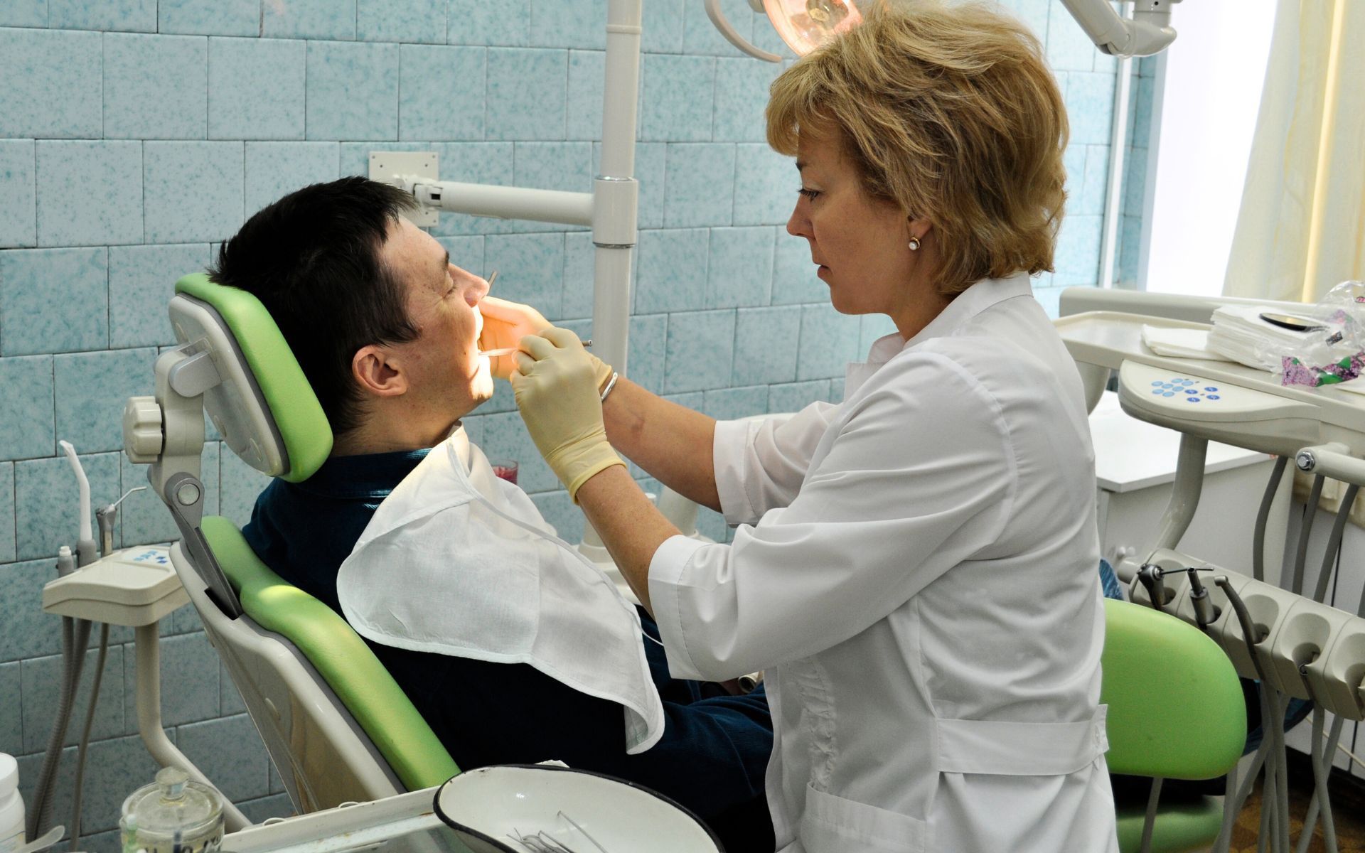 Zęby z laboratorium. Nadchodzi rewolucja w stomatologii