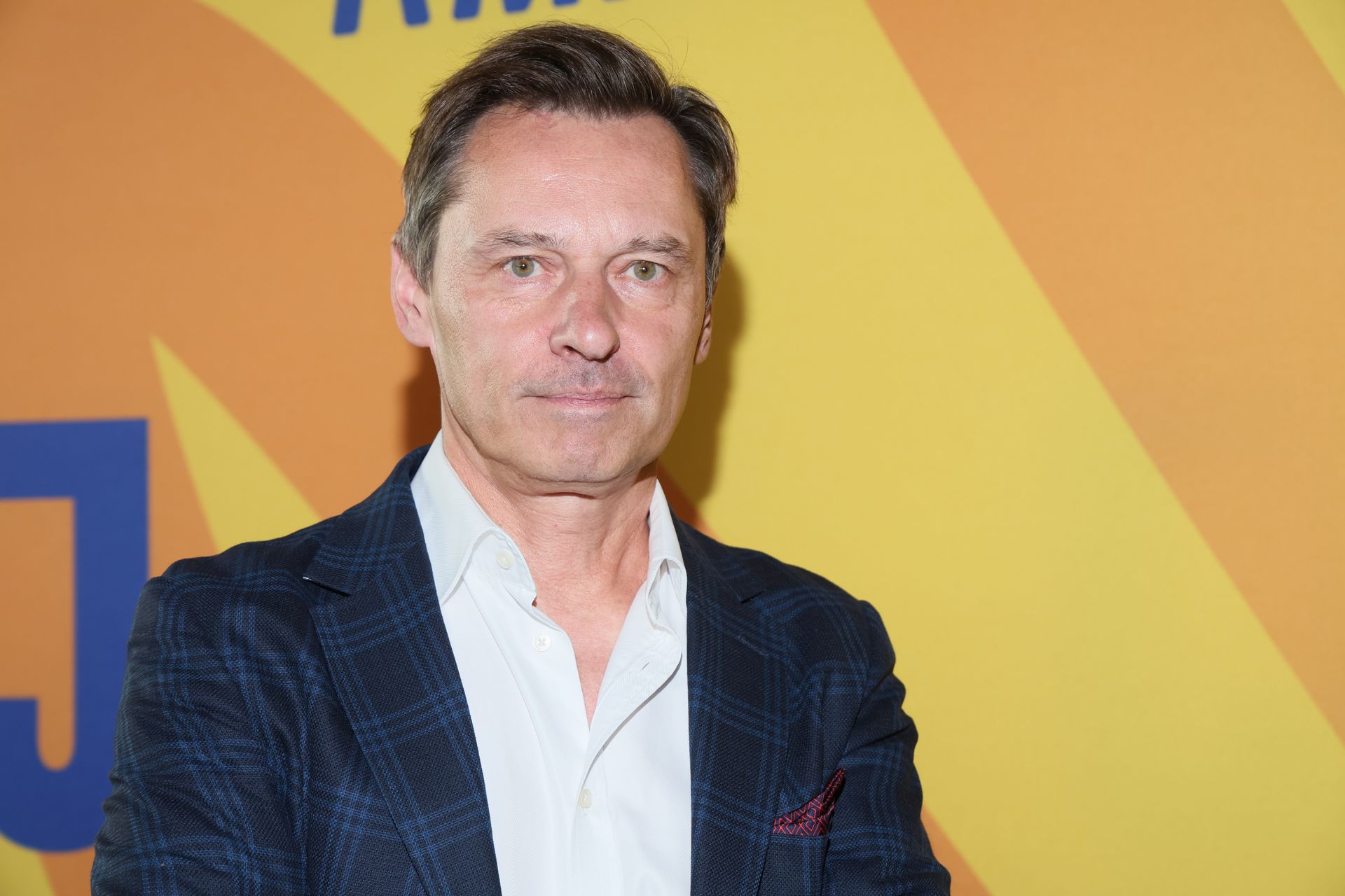 Krzysztof Ziemiec: Nie żałuję pracy w TVP. Teraz idę z głównym nurtem