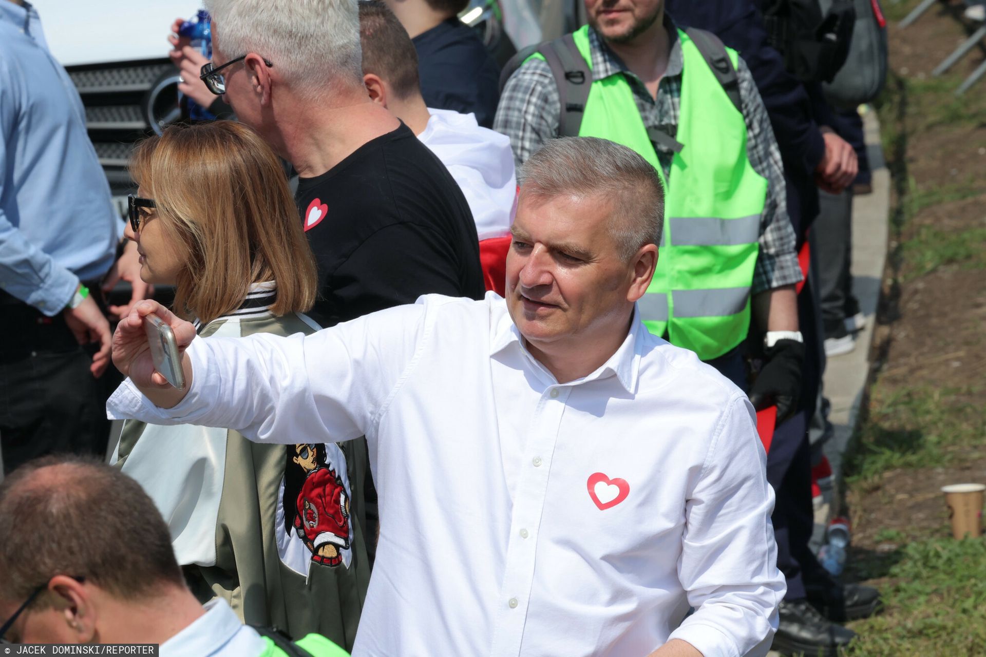 "Nie ma co czekać". Wzywa rząd do działań po porażce