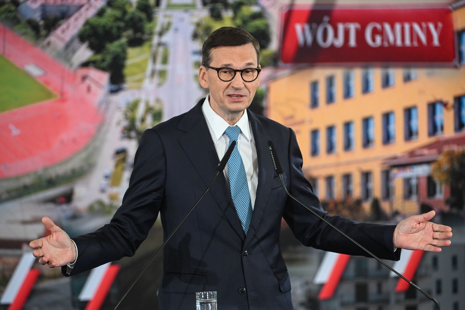 Morawiecki przeciwko zakazowi kryptowalut. Uderzył w polityków PiS