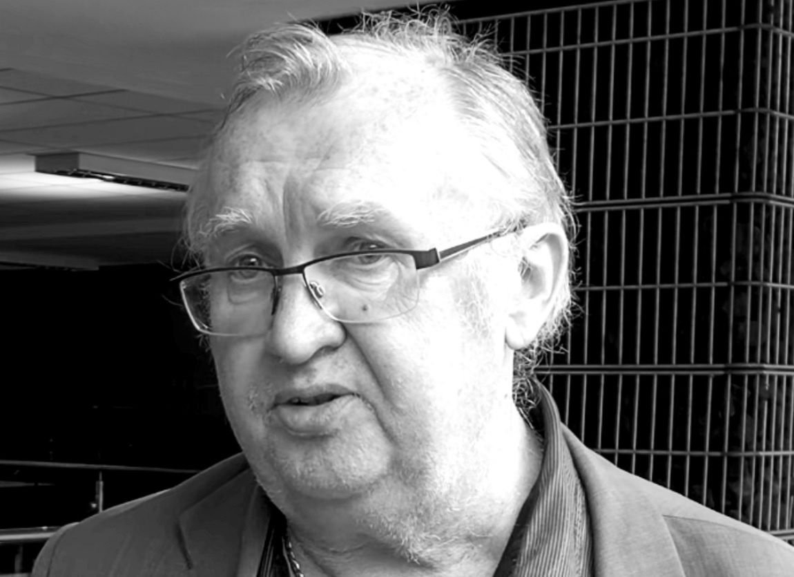 Nie żyje dziennikarz "Sportu". Pracował tam cztery dekady