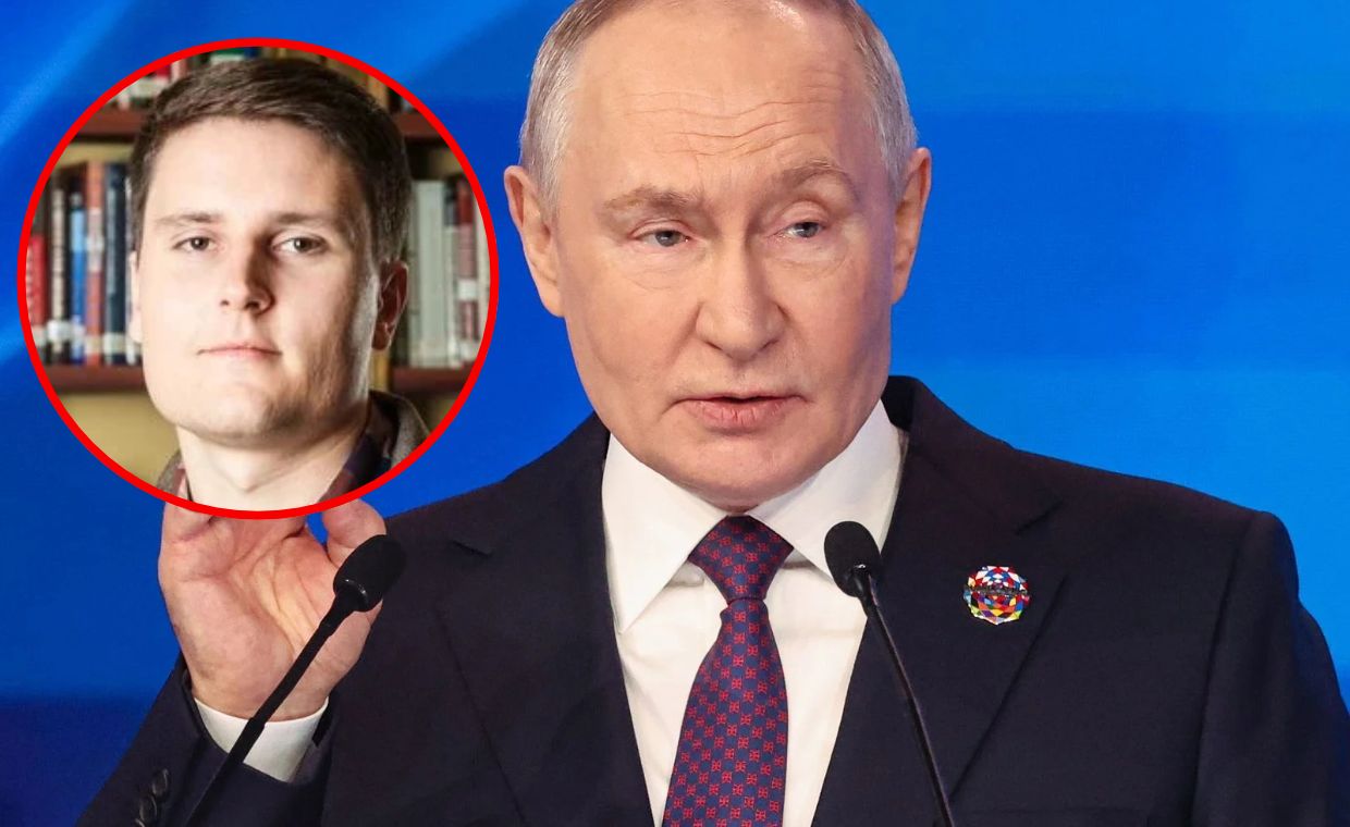 Rozmowa w imieniu Ukrainy? Europejscy przywódcy dzwonią do Putina