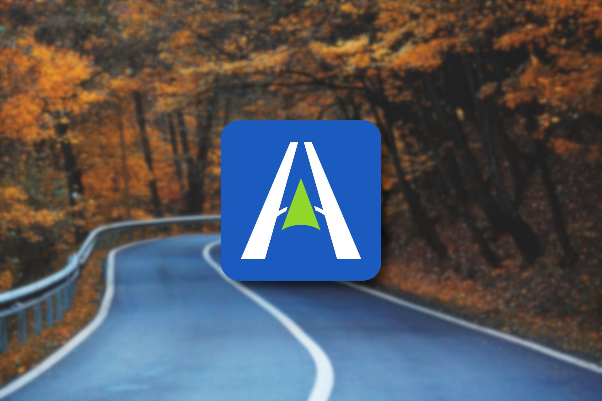 Aktualizacja AutoMapy. Zmiany na Wszystkich Świętych