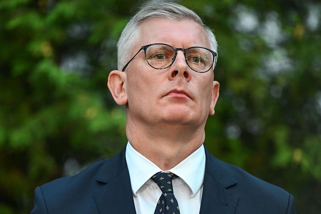 "Okazało się błędem". Szef BBN krytykuje decyzję o otwarciu granicy z Białorusią