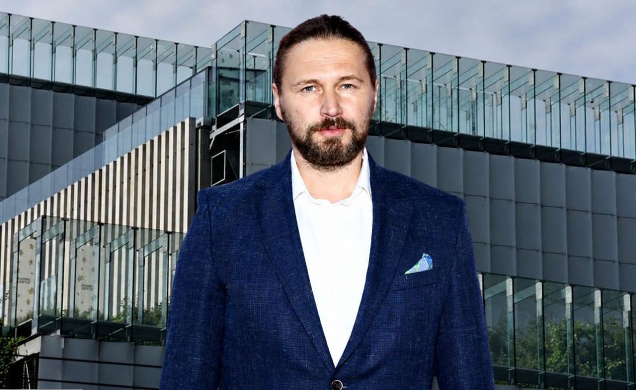 Mąż posłanki Patola i Socjal na celowniku prokuratury. Reakcja na tekst WP