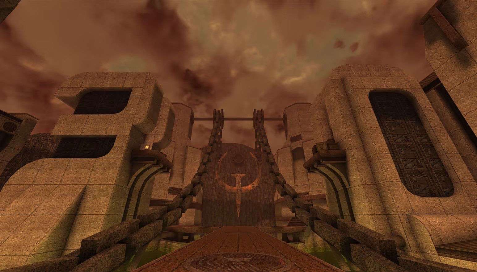 Quake ma 30 lat i dostaje nową kampanię. Darmowy dodatek już jest