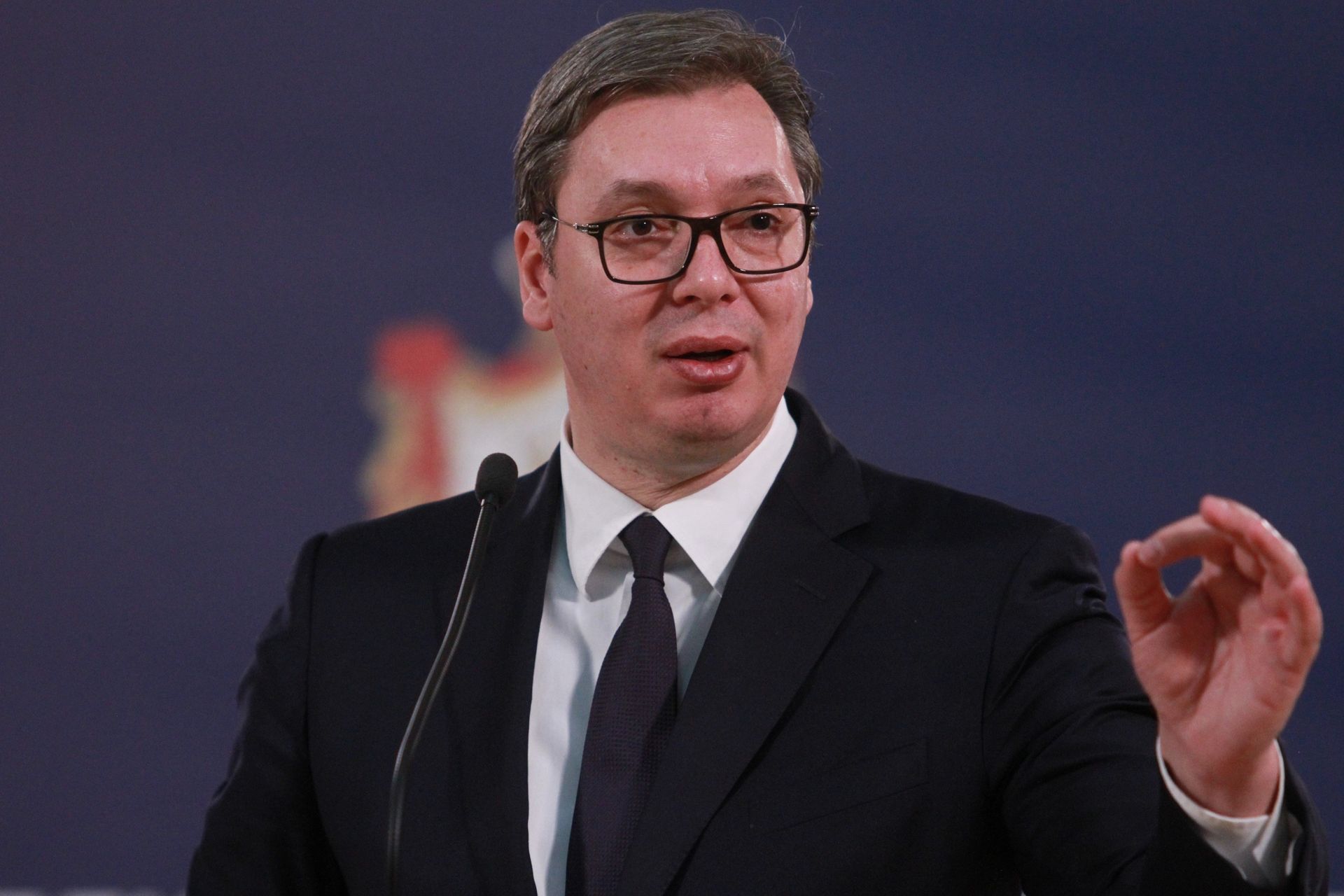 Serbia przywraca służbę wojskową