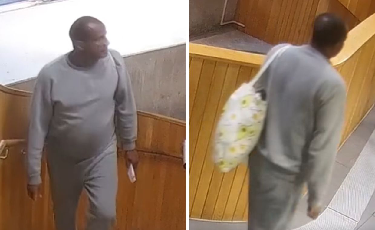 Napadł na 14-latkę. Koniec poszukiwań za omyłkowo zwolnionym zza krat