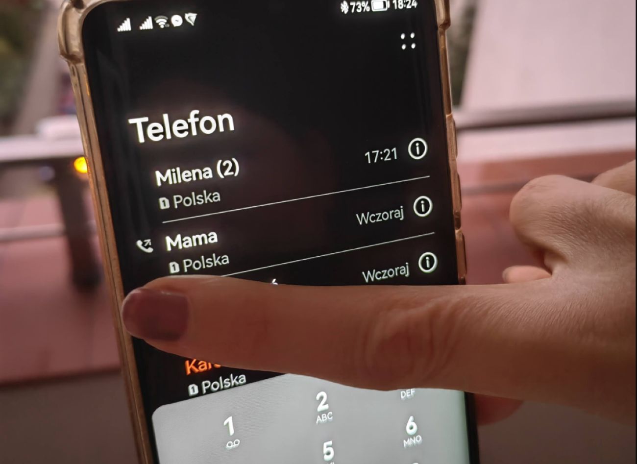 Ukradli twój numer telefonu? Oto, co musisz teraz zrobić