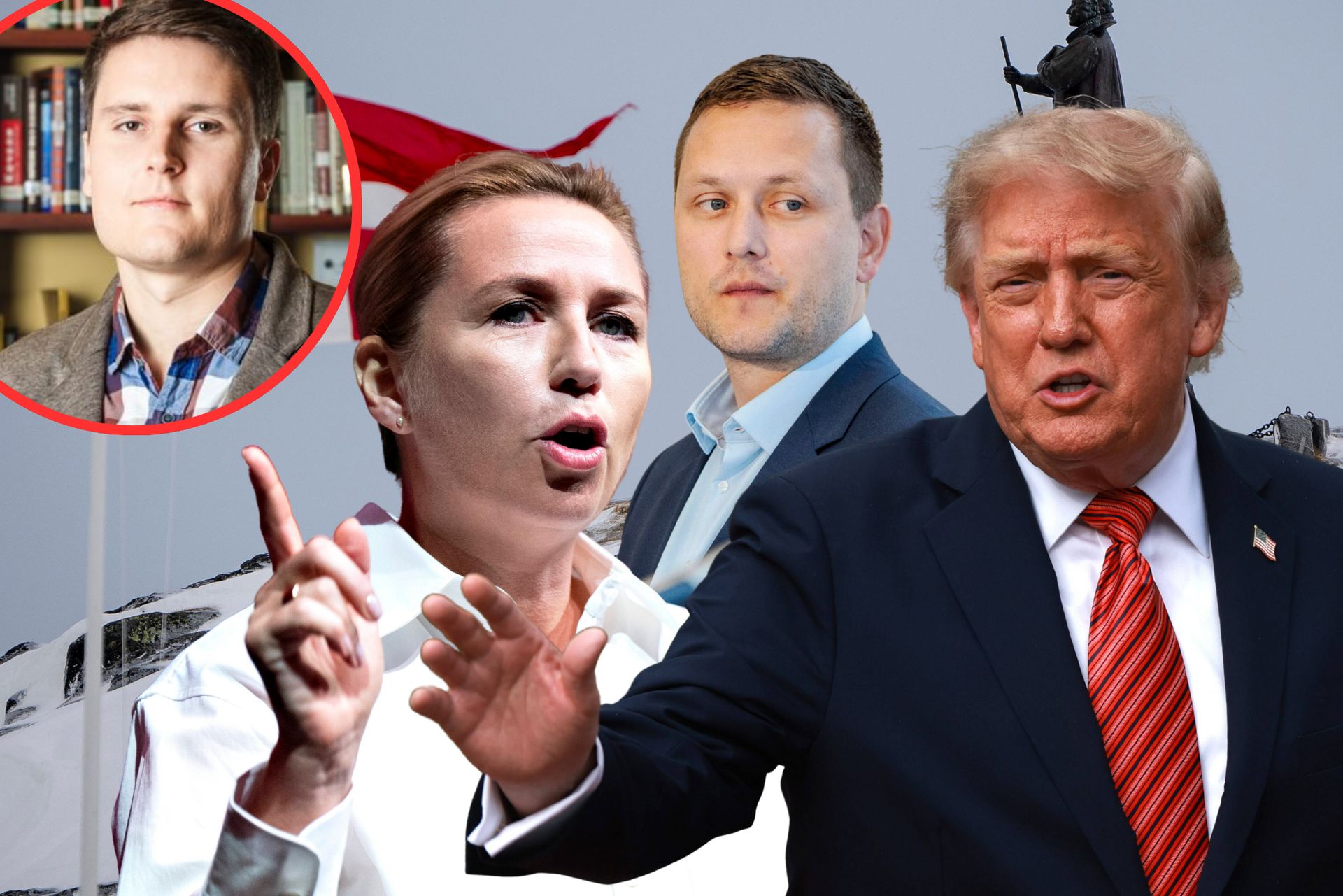 Trump ogłasza sukces. Ekspert bezlitośnie obnaża prawdę