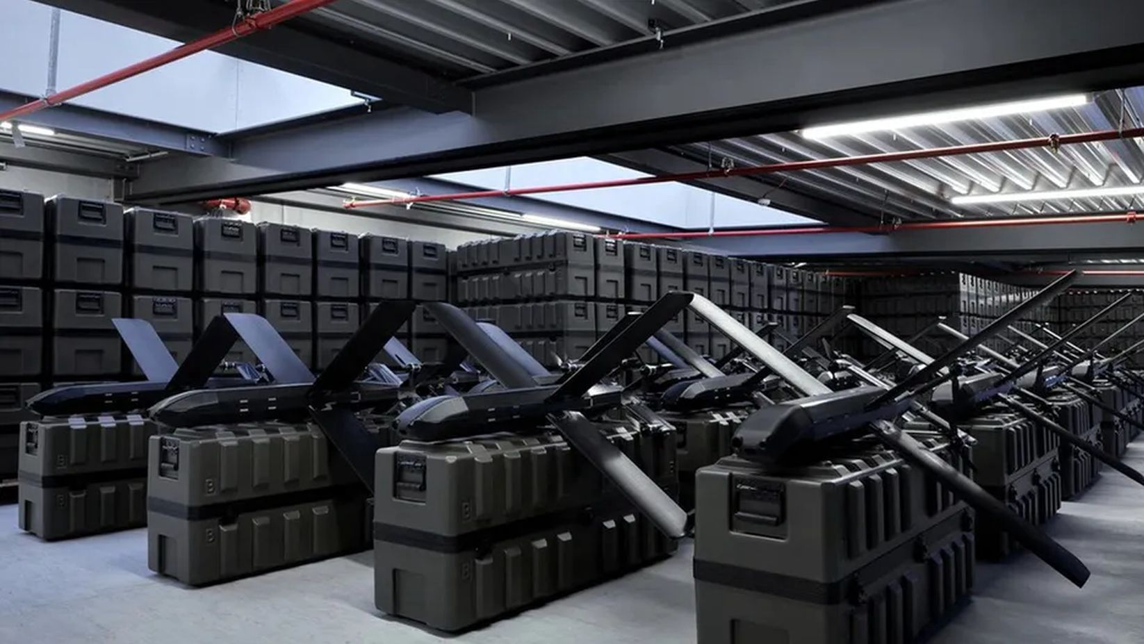 Niemiecka broń zawiodła Ukraińców. Już jej nie chcą