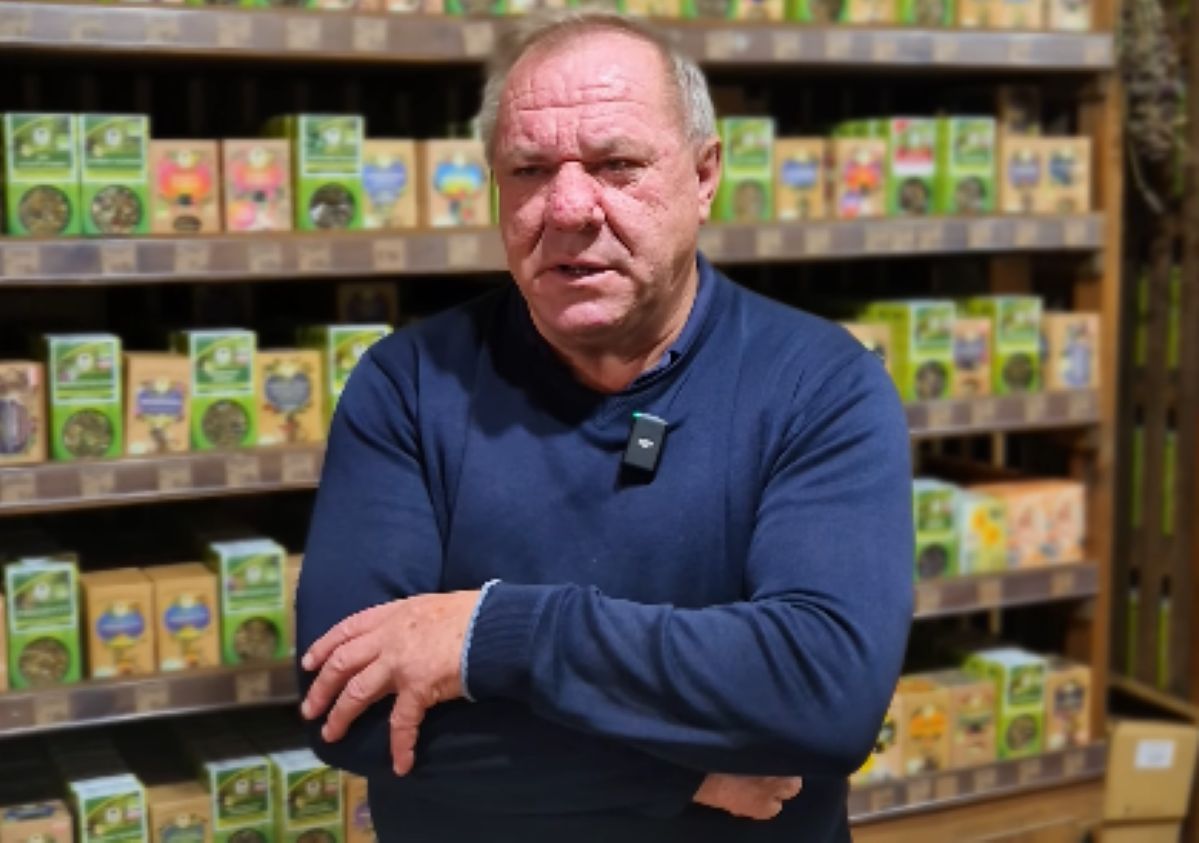 Pomoc z internetu po pożarze w polskiej firmie. Właściciel dziękuje