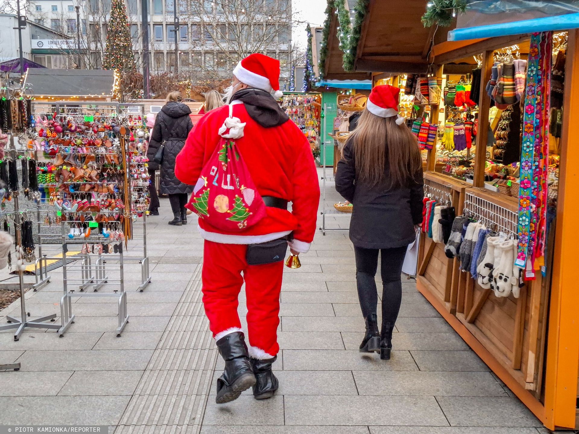 Polacy rzucili się na te oferty pracy. W zeszłym roku tak nie było