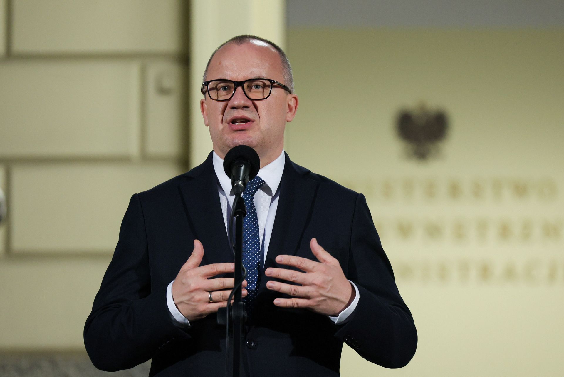 Ważność wyborów. Bodnar zabrał głos