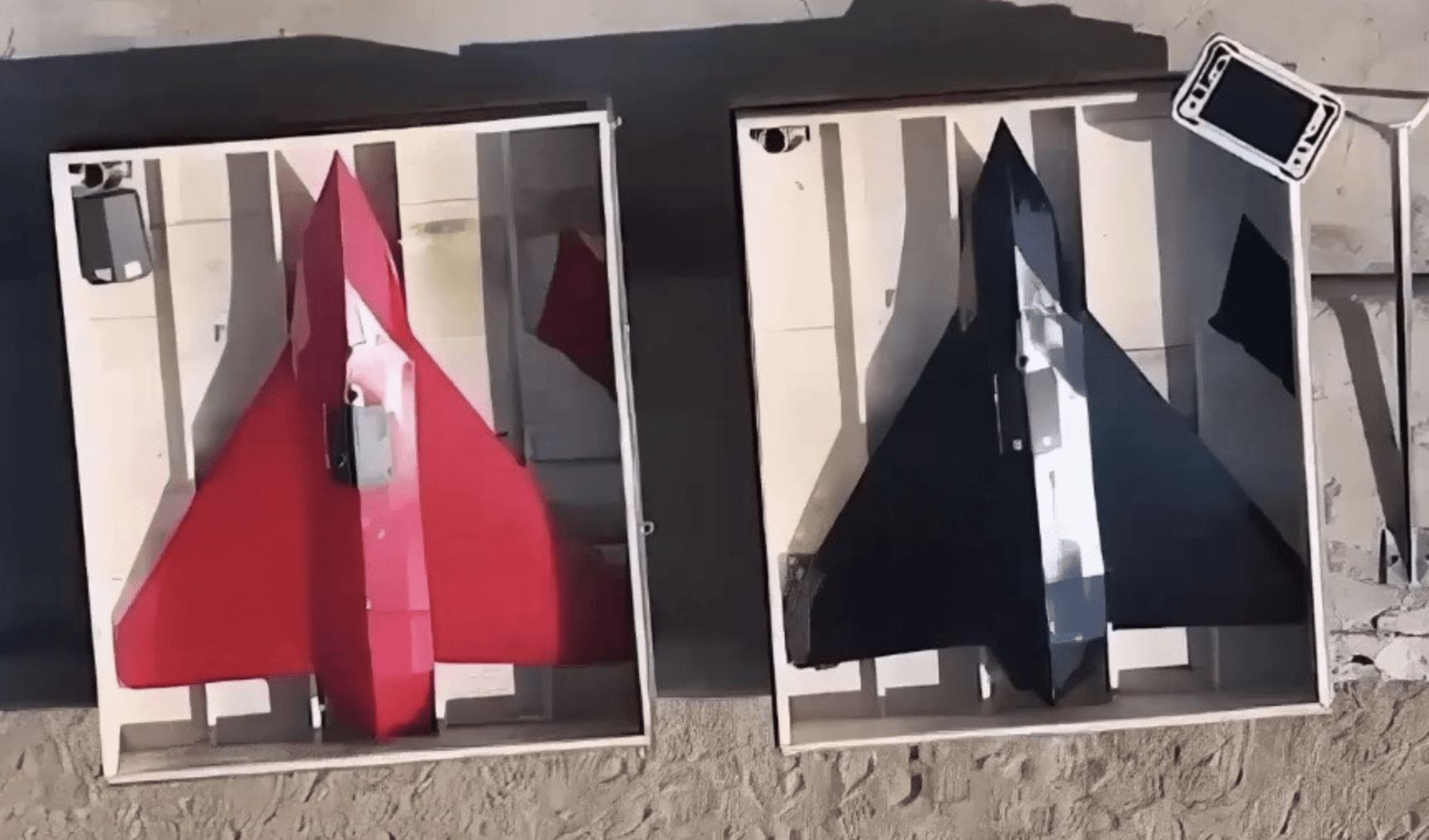 Są sojusznikiem Rosji. Właśnie pokazali nową broń