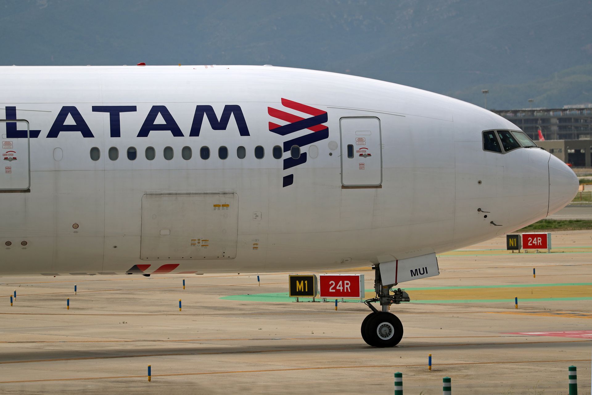 Prosty błąd w obliczeniach. Efektem poważny incydent lotniczy