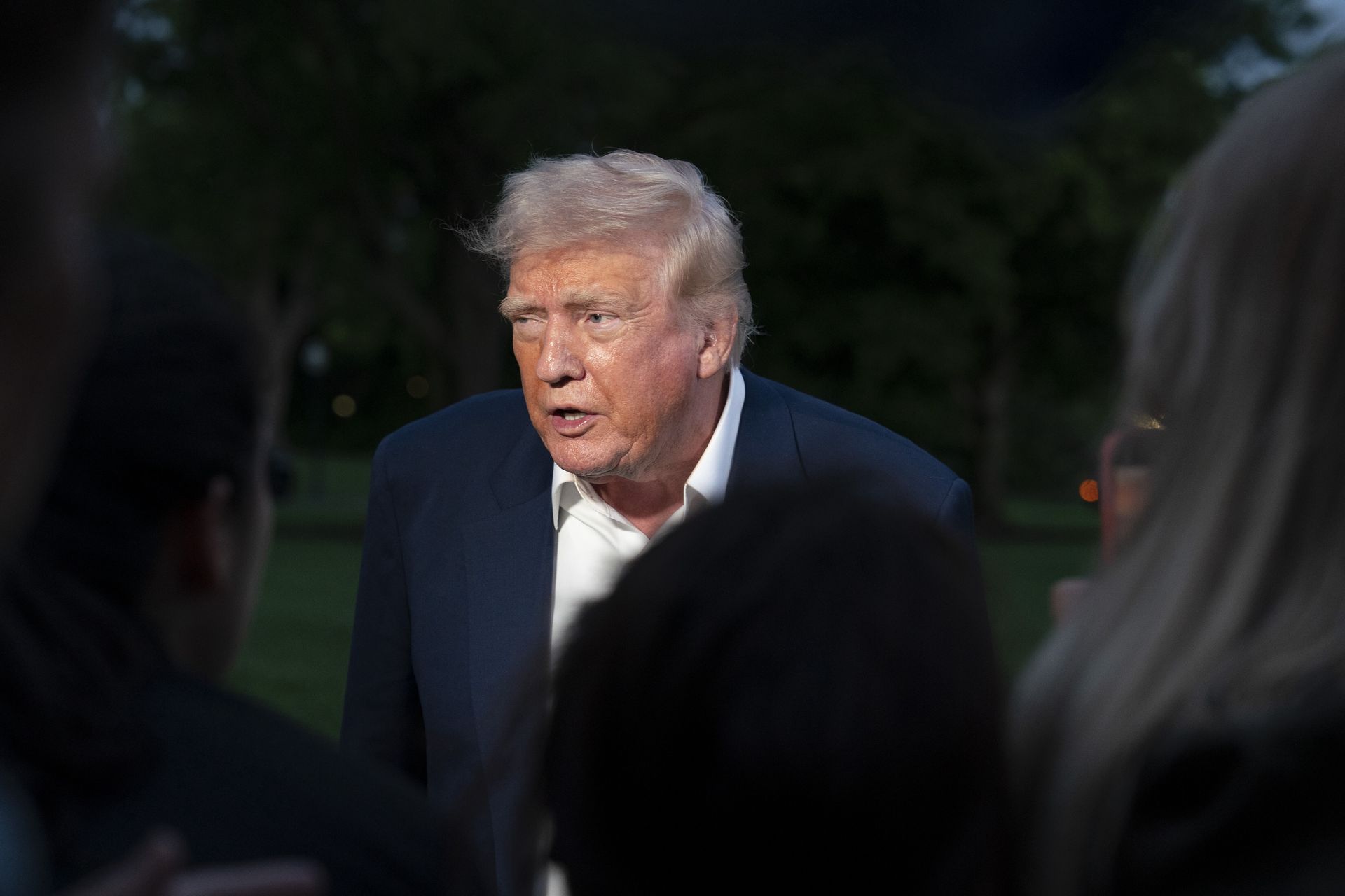 Więźniowie wrócą do Alcatraz. Trump zarządził przebudowę