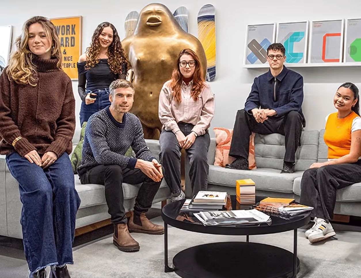 Agencja Rhapsody przejęta przez menedżerów