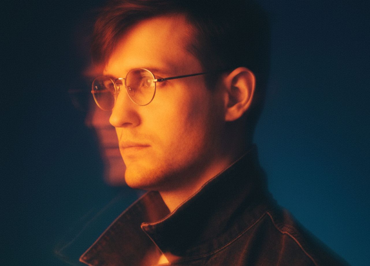 Awans w agencji WebTalk. Jarek Kuśmierski creative leadem